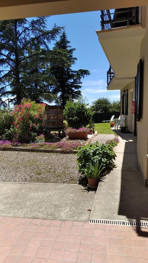 La Vecchia Cantina Stradella Exterior photo