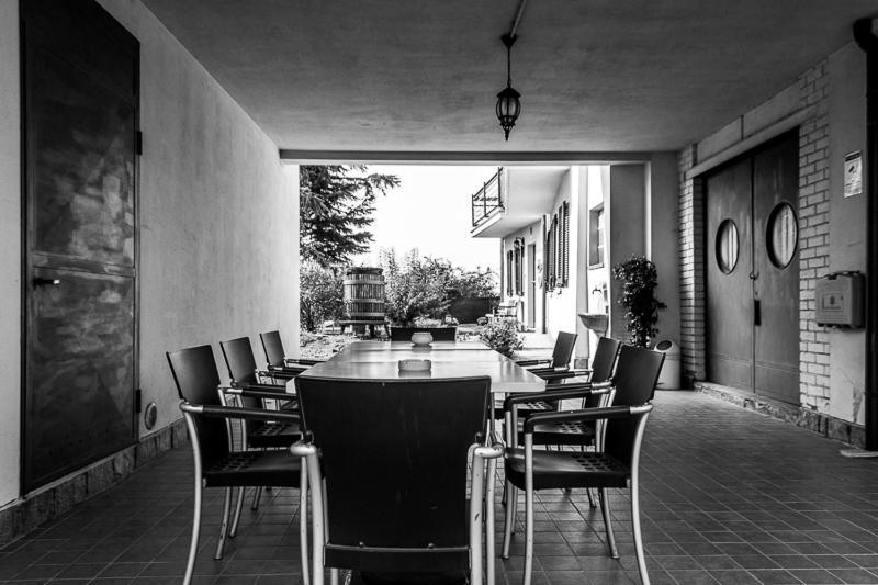 La Vecchia Cantina Stradella Exterior photo